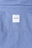 31-50-6185 Chambray Work Shirt - Blue Thumbnail