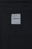 31-50-6178 Broadcloth Shirt - Black Thumbnail