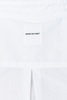 31-50-6179 Broadcloth BD Shirt - Off White Thumbnail