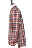 31-50-6194 Madras BD Shirt - Red Thumbnail