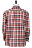 31-50-6194 Madras BD Shirt - Red Thumbnail