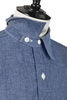 Triple Stitch Popover Shirt Chambray - Blue Thumbnail