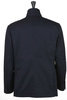 Andover Jacket Highcount Twill - Dark Navy Thumbnail