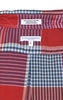 19th Century BD Shirt Big Madras Plaid - Red/Green Thumbnail