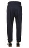 Andover Pant Highcount Twill - Dark Navy Thumbnail