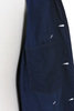 #1111 De Luxe Railroad Jacket Vintage Twill - Indigo Thumbnail