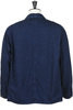 #1111 De Luxe Railroad Jacket 8oz Denim - Indigo Deep Thumbnail