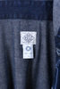 #3127 Town & Country Parka 8oz Denim - Indigo Deep Thumbnail