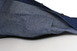 #3125 POST Chinois Travail 8oz Denim - Indigo Deep Thumbnail