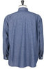 #1201 No.1 Shirt MV Classic Chambray - Indigo Thumbnail