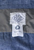 #1201 No.1 Shirt Short Sleeve Classic Chambray - Indigo Thumbnail