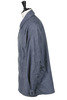 #1123 BDU-R2 Jacket  Med Weight Chambray - Indigo Thumbnail