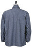 #1123 BDU-R2 Jacket  Med Weight Chambray - Indigo Thumbnail