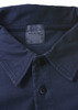 31-50-2025 Heavyweight Polo Shirt - Navy Thumbnail