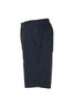 31-50-8433 Pegtop Baker Shorts - Navy Thumbnail