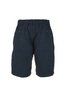 31-50-8433 Pegtop Baker Shorts - Navy Thumbnail