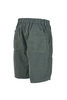 31-50-8433 Pegtop Baker Shorts - Olive Thumbnail