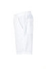 31-50-8433 Pegtop Baker Shorts - Off White Thumbnail