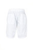 31-50-8433 Pegtop Baker Shorts - Off White Thumbnail