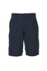 31-50-8433 Pegtop Baker Shorts - Navy Thumbnail