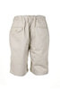 31-50-8436 Wide Shorts Chino Cloth - Beige Thumbnail