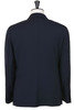 Jacket Borgo Tropical Wool - Navy Thumbnail