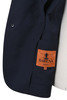 Jacket Borgo Tropical Wool - Navy Thumbnail