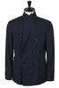 Jacket Siroco Tropical Wool - Navy Thumbnail