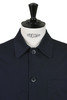 Overshirt Visal Palio - Navy Thumbnail