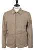 Overshirt Visal Palio - Noce Thumbnail