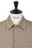 Overshirt Visal Palio - Noce Thumbnail