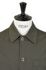 Overshirt Visal Palio - Army Thumbnail