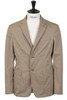 Jacket Borgo Palio - Noce Thumbnail