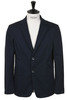 Jacket Borgo Palio - Navy Thumbnail