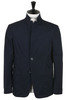 Jacket Borgo Palio - Navy Thumbnail