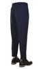 Trousers Masco Tropical Wool - Navy Thumbnail