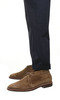 Trousers Capovae Palio - Navy Thumbnail