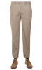 Trousers Capovae Palio - Noce Thumbnail