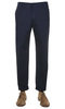 Trousers Dosana Palio - Navy Thumbnail