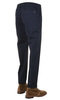 Trousers Dosana Palio - Navy Thumbnail