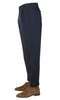 Trousers Masco Palio - Navy Thumbnail