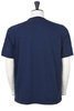 Portland Tee Shirt 099 - Navy Thumbnail