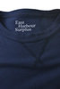 Portland Tee Shirt 099 - Navy Thumbnail