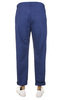 Oxnard Pant Poplin 292 - Blue Thumbnail