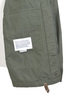 Atlantic Parka Cotton Ripstop - Olive Thumbnail