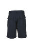 Fatigue Short CL Java Cloth - Dark Navy Thumbnail