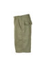 Fatigue Short CL Java Cloth - Olive Thumbnail