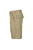 Fatigue Short CL Java Cloth - Khaki Thumbnail