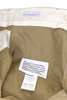 Fatigue Short CL Java Cloth - Khaki Thumbnail