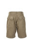 Fatigue Short 14W Corduroy - Khaki Thumbnail